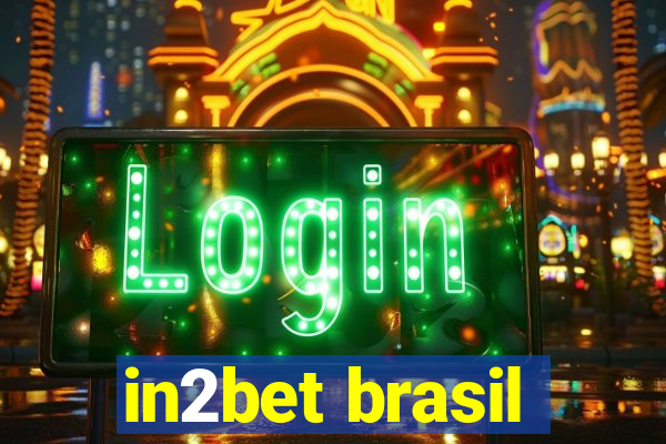 in2bet brasil